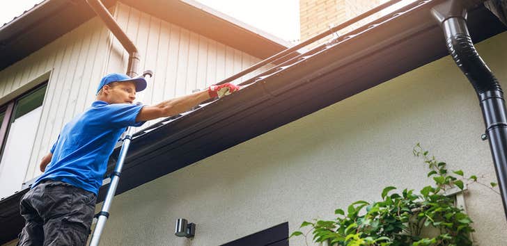 Photos by Dallas Gutters Cleaning & Repair #1