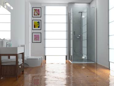 Photos by Us Water Damage Restoration of Austin #1