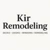 Kir Remodeling logo