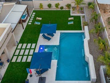 Swimming Pools