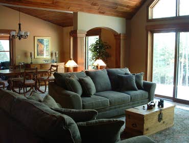 Chicaugon Lake Builders Project New Home