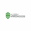 Husby Hardwoods logo