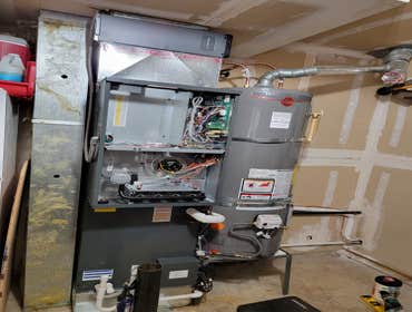 Photos by Tranquility Heating & Cooling LLC #1