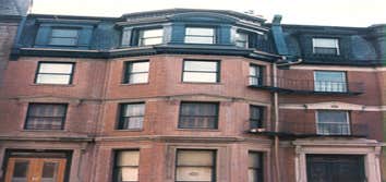 Beacon Street