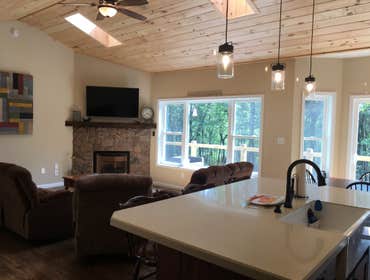 Inside projects