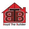 Bls Group Inc DBA Boyd Smith Construction & Renovation logo