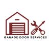 Garage Door Doctors - Boynton logo