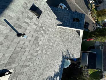 Snap lock metal installation
