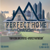 Perfect Home Construction LLC logo