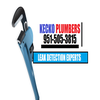 Ecoplumbers LLC KECKO PLUMBERS logo