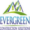 Evergreen Construction Solutions logo