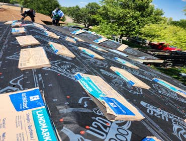 Photos by Jmh Roofing LLC #1