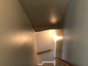 Photos by Paulleisse Contractor LLC #5 Interior painting.