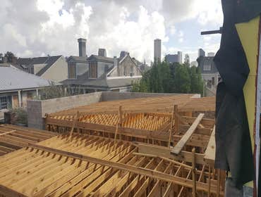 Photos from Protocol Construction Inc