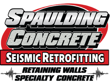 Photos by Spaulding Concrete #1