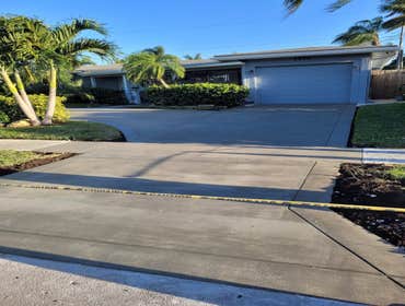 Photos by Concrete Paving Plus #1