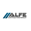 Alfe logo