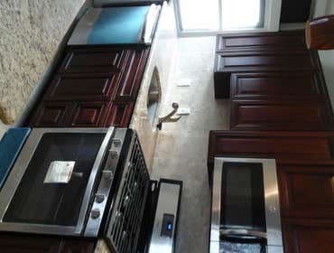 Kitchen Cont