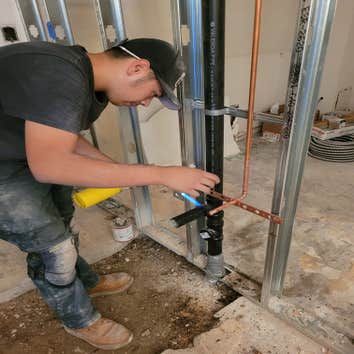 Bos & Sons plumbing