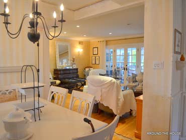 Phyliss After - open to living