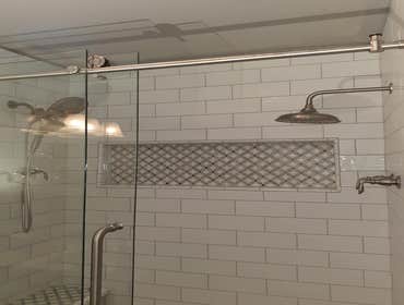 Photos by M.L. Gray Remodeling
