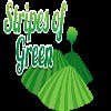 Stripes of Green logo