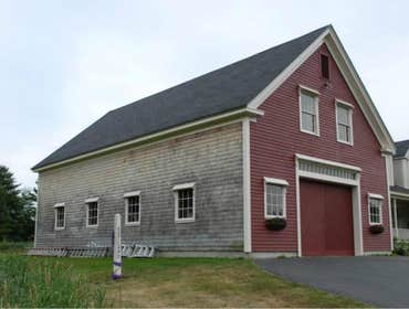 Houses by Vail General Contacting