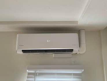Photos by Hermes Heating and Cooling #1