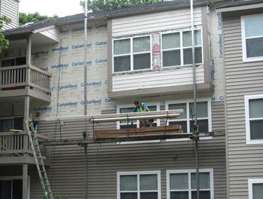 Photo(s) from Christian Siding LLC
