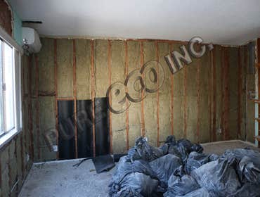 Wall Insulation | Pasadena, CA