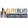 Eliteblvd Construction logo