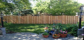 Fence Factory Family