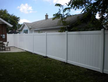 Fences