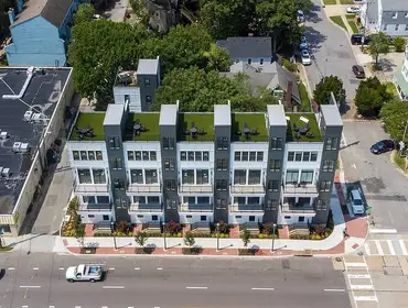 MULTI-FAMILY STUDIO