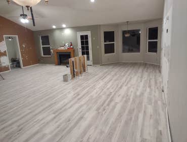 flooring