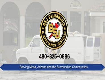 Photos by Bsj Plumbing & Appliance Installs, Inc #1