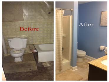 Some of our projects