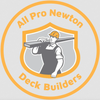 Newton Deck Builders logo