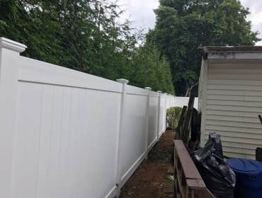 Photos by R.H Fencing Corp #1
