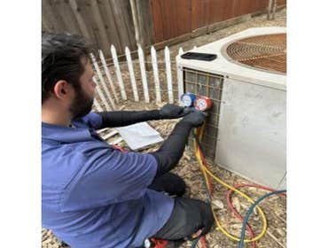 Photos by Advanced plumbing Heating and Air #1