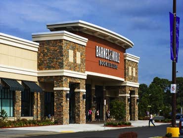Jacksonville Mall Project in North Carolina