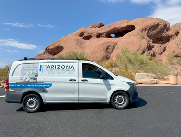 Photos by Arizona Windows Covering Center #1