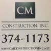 Cm Construction, Inc logo
