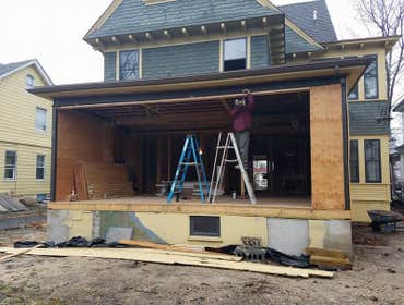 Photos by Herb Doughty Jr Builder LLC #1