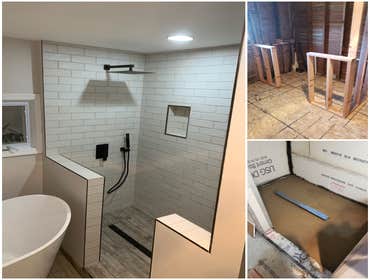 Photos by Mz Contracting #1