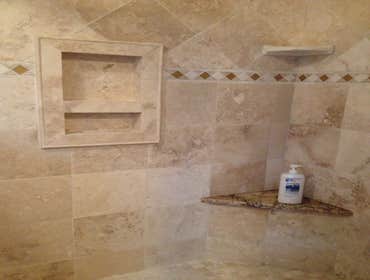 Photo(s) from Gregory L Pass Attic Transformation with 3 bedroom and 2 baths.