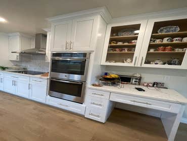 Kitchens Remodeling