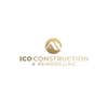 Ico Construction & Remodeling Kitchen & Bath Plano Tx logo