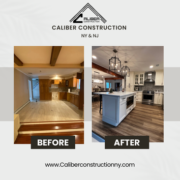 Calise Caliber Construction LLC