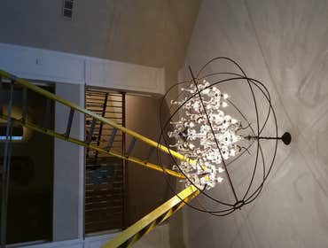 Photos from Jeremy Hazelwood / Undefined Heights Electric